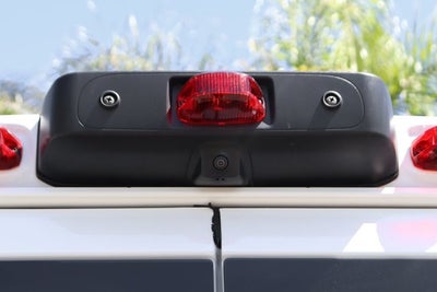 2025 RAM ProMaster 2500 Base