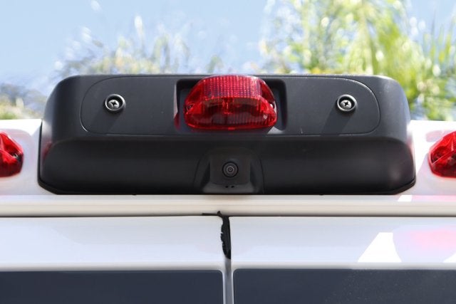 2025 RAM ProMaster 2500 Base