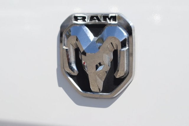 2025 RAM ProMaster 2500 Base
