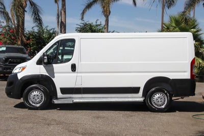 2025 RAM ProMaster 2500 Base