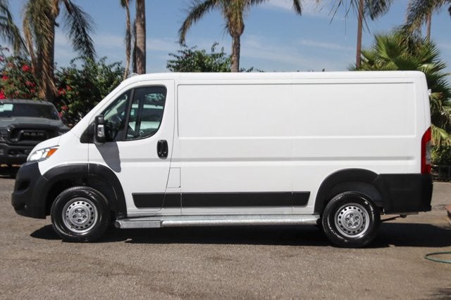 2025 RAM ProMaster 2500 Base