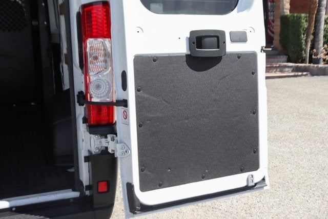 2025 RAM ProMaster 2500 Base