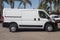 2025 RAM ProMaster 2500 Base
