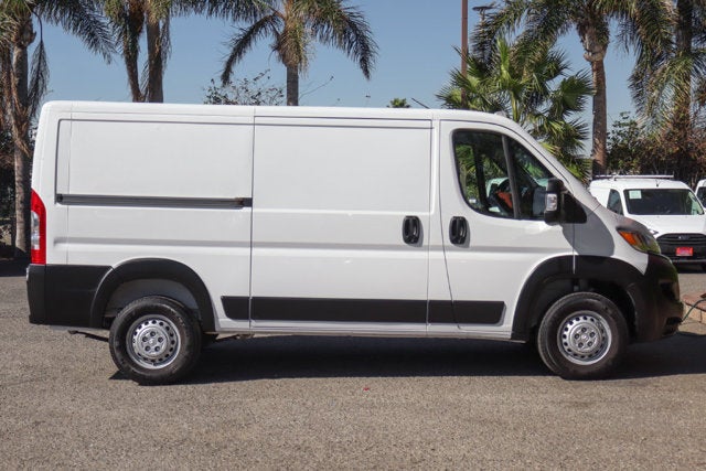 2025 RAM ProMaster 2500 Base