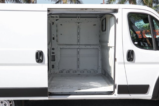 2025 RAM ProMaster 2500 Base