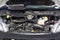 2025 RAM ProMaster 2500 Base