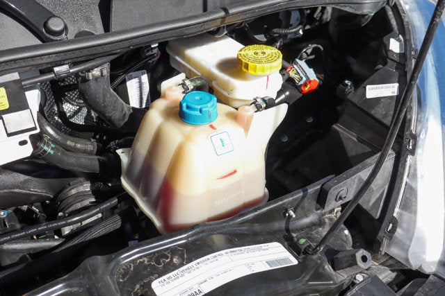 2025 RAM ProMaster 2500 Base