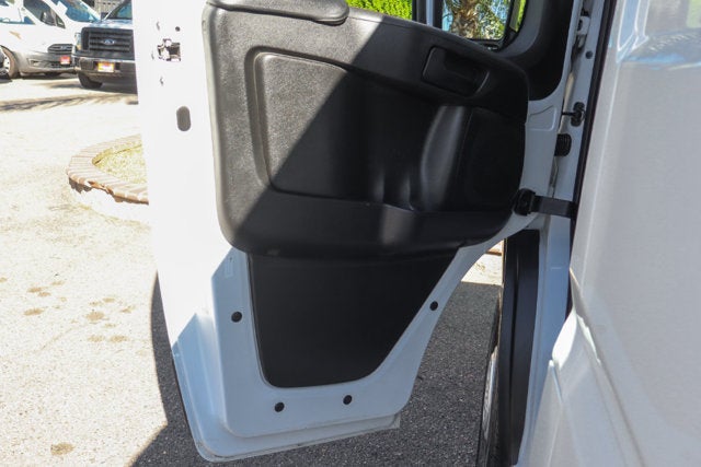 2025 RAM ProMaster 2500 Base