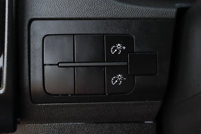 2025 RAM ProMaster 2500 Base