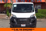 2025 RAM ProMaster 2500 Base
