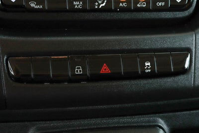 2025 RAM ProMaster 2500 Base
