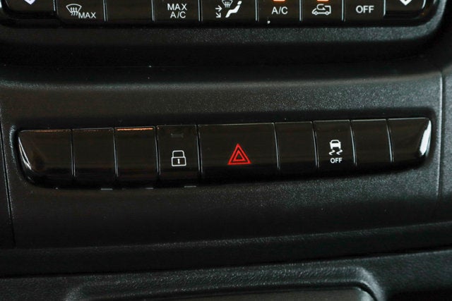 2025 RAM ProMaster 2500 Base