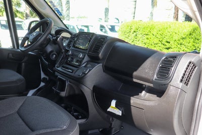 2025 RAM ProMaster 2500 Base