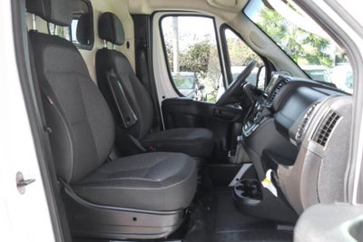 2025 RAM ProMaster 2500 Base