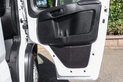 2025 RAM ProMaster 2500 Base