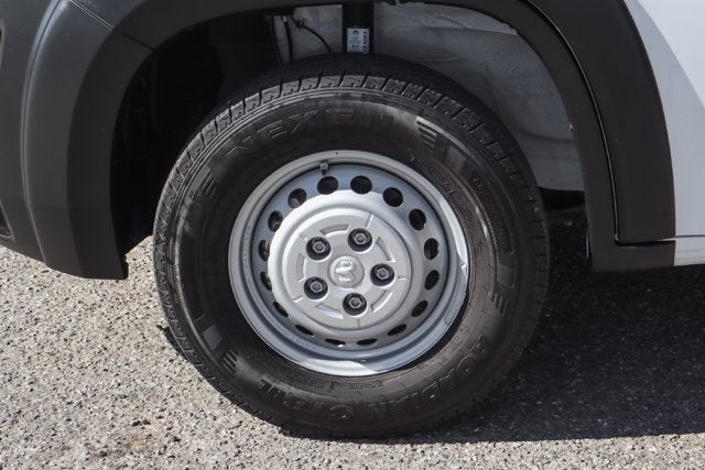2025 RAM ProMaster 2500 Base