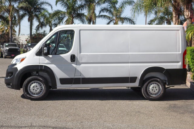 2025 RAM ProMaster 2500 Base