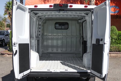 2025 RAM ProMaster 2500 Base