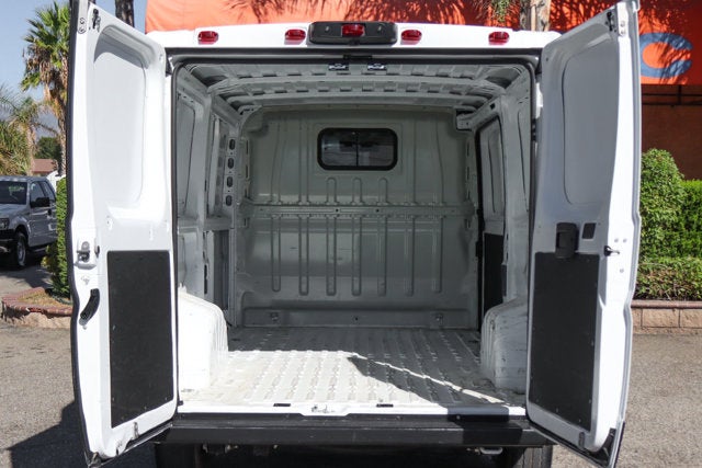 2025 RAM ProMaster 2500 Base