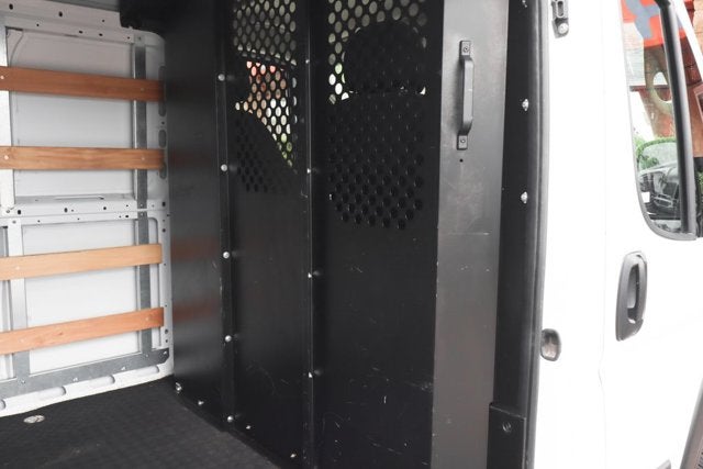 2025 RAM ProMaster 2500 Base