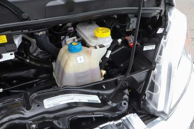 2025 RAM ProMaster 2500 Base
