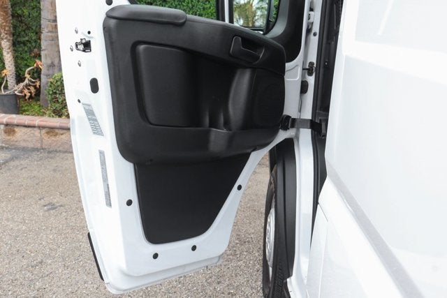 2025 RAM ProMaster 2500 Base
