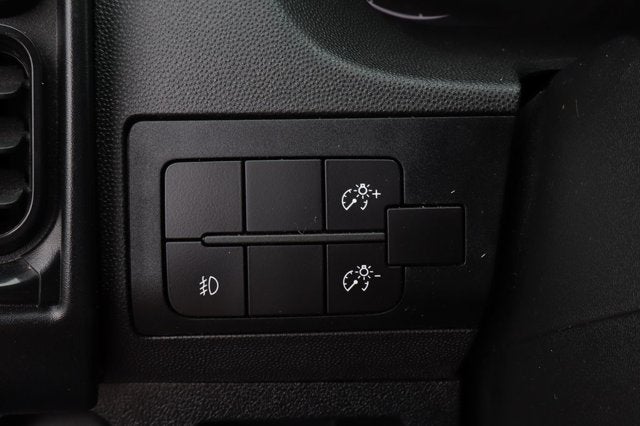 2025 RAM ProMaster 2500 Base