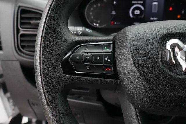 2025 RAM ProMaster 2500 Base