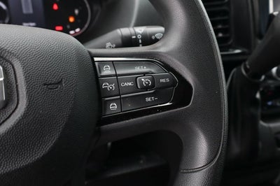 2025 RAM ProMaster 2500 Base