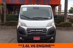 2025 RAM ProMaster 2500 Base