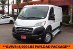 2025 RAM ProMaster 2500 Base