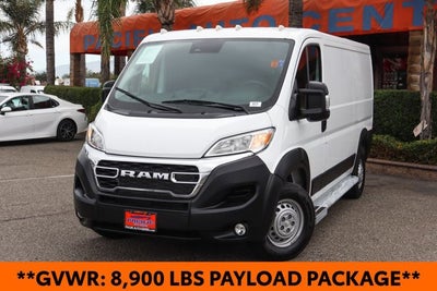 2025 RAM ProMaster 2500 Base