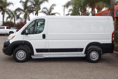 2025 RAM ProMaster 2500 Base