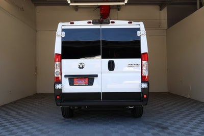 2025 RAM ProMaster Cargo Van Base