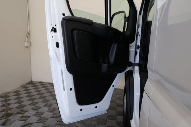 2025 RAM ProMaster Cargo Van Base