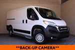 2025 RAM ProMaster Cargo Van Base