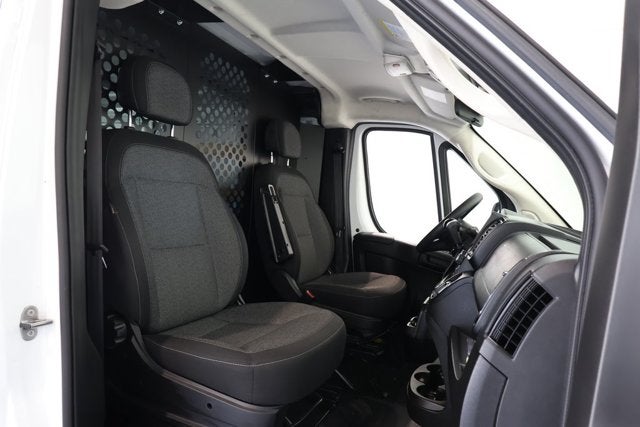 2025 RAM ProMaster Cargo Van Base