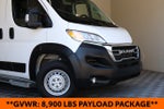 2025 RAM ProMaster Cargo Van Base