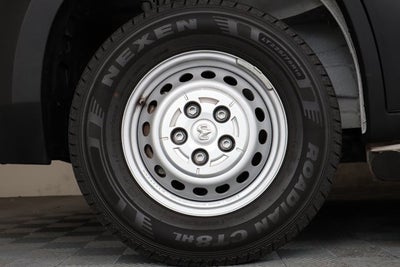 2025 RAM ProMaster Cargo Van Base