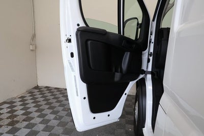 2025 RAM ProMaster Cargo Van Base