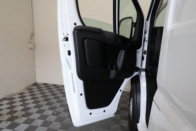 2025 RAM ProMaster Cargo Van Base