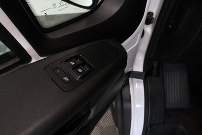 2025 RAM ProMaster Cargo Van Base