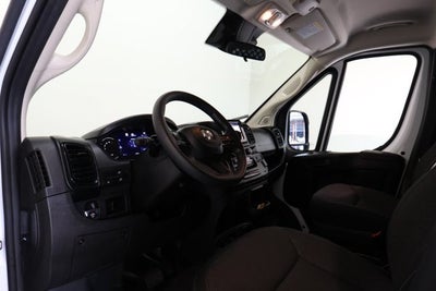 2025 RAM ProMaster Cargo Van Base