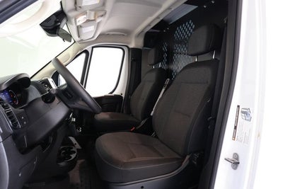 2025 RAM ProMaster Cargo Van Base