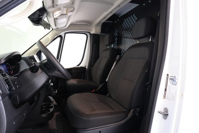 2025 RAM ProMaster Cargo Van Base