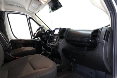 2025 RAM ProMaster Cargo Van Base