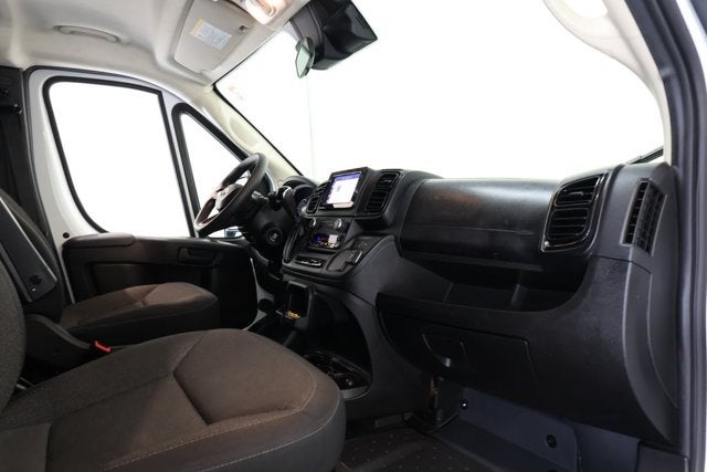 2025 RAM ProMaster Cargo Van Base