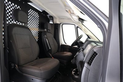 2025 RAM ProMaster Cargo Van Base