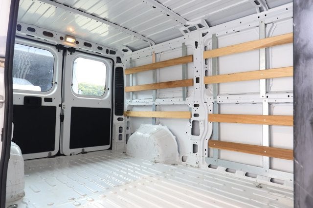 2025 RAM ProMaster Cargo Van Base