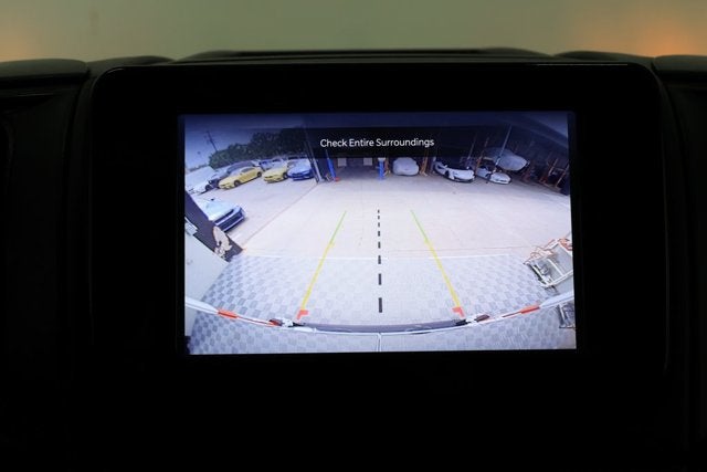 2025 RAM ProMaster Cargo Van Base